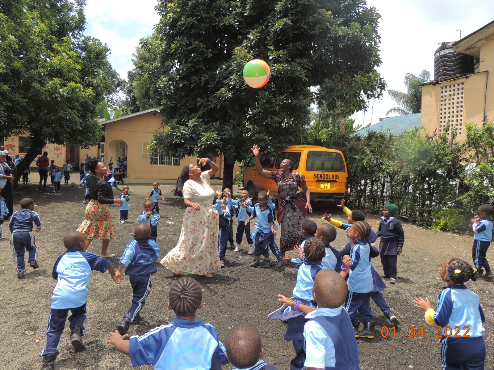 Nursery School