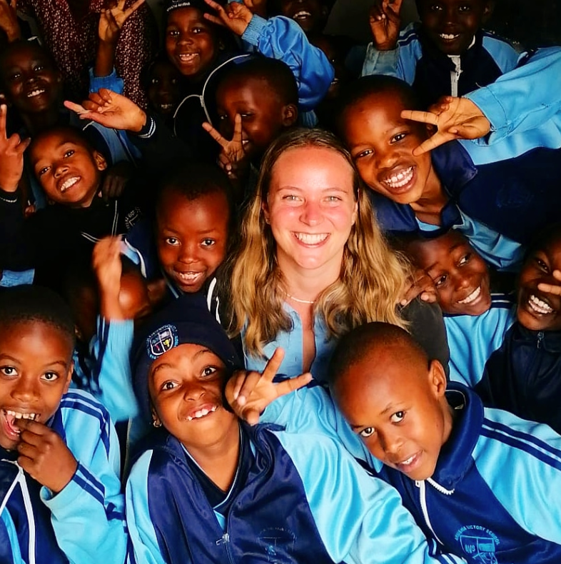 Arusha Victory School